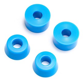Venom Skateboards Truck Bushings - Cylinder - Medium 90a