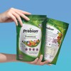 Prebian, Prebióticos, Alimenta tus Probióticos, Fortalece la Microbiota intestinal, Favorece