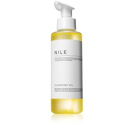 NILE Cleansing Oil, Deer, Pores, No Need for Face Cleansing, Eyelash Ek ok