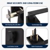 1 Set Probrico Entry Door Locks with Deadbolt Heavy Duty
