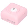 Mini Printer Pocket Portable Bluetooth Photo Wrong Question Label Printing