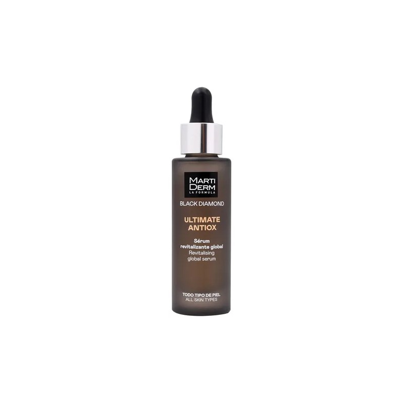 Martiderm Serum Absolute Antioxidante 30ml