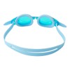 Arena AS5SGG72J Junior Swimming Goggles, One Size Fits Most, For