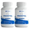 Generic Nutrel Prosvital, Prostate Supplement for Men, 60 Capsules, Saw