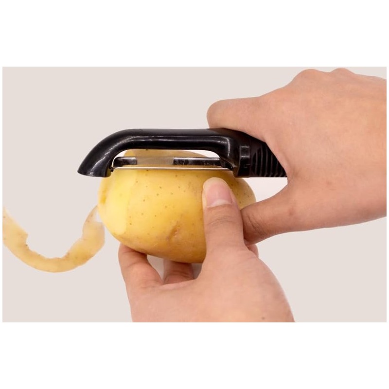 Kitchen Tools, Fruit Peeler, Potato Peeler, Vegetable Peeler, Multi-Purpose Peeler