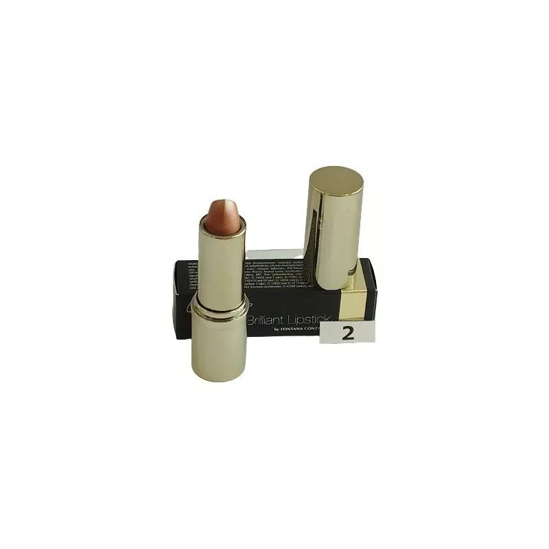 Fontana Contarini Lápiz Labial Brilliant