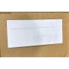 Printmaster 500 Qty Printmaster White Envelopes - No. 10 Window