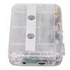 TON007B Portable Cassette Players Mini Stereo Bluetooth Cassette Playing Equipment