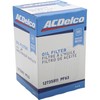 ACDelco GM Original Equipment PF63 (12735811) Engine Oil Filter