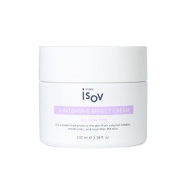 Isorb/V-Intensive Effect Cream 100ml Strengthens sensitive skin barrier / 아이소브/ V-인텐시브 이펙트 크림 100ml 예민피부 장벽강화