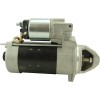 Gladiator Premium Grade Starter fits Gehl Skid Steer 4640 F3M2011
