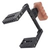Camera Cage Kit Aluminum Alloy Camera Movie Making Video Rig