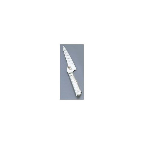 Glestain 814TUMM 3680200 Petty Knife, 5.5 Inches (14 cm), M Type, For Home Use