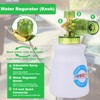 DUSICHIN Foam Cannon Pressure Washer Gun Kit 4000 PSI Double