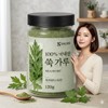 1 120g domestic mugwort powder / 국내산 쑥가루 쑥 120g 1개