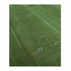 Cawila Academy Field Marking, 32 x 25 m, FUNino Marking