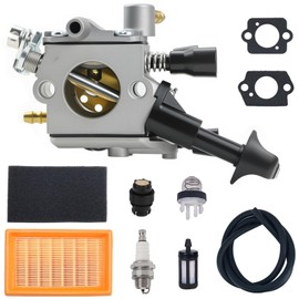 BR450 Carburetor for Stihl BR350 BR430 BR350Z SR430 SR450 Backpack Blowers