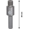 Bosch 2608550078 Hex Shank for core Cutters with M16 11