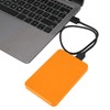 External Hard Drive HDD USB 3.0 Plug and Play Mobile