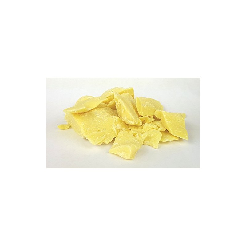 Cocoa Butter 100 grams - 100% Natural and Pure -