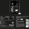 TNT True Nutrition Technology TNT Creatine Monohydrate Capsules (300 Capsules)