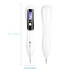 Unbranded Portable LCD Dot Mole Freckle Spot Tattoo Removal Pen