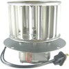Generic 69357000 Motor Exhaust Side Assembly Compatible with Nutone 9605,