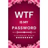 Stocking Stuffers for Women: Password Book: Internet Password Log Book
