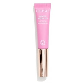 Gosh Copenhagen Blush Up Matte 001 Hot Pink Gosh