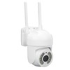 Smart Security Camera Two Way Intercom High Definition Night Vision