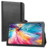 JRTAL for TCL TAB 10 NXTPAPER 5G Case 9199S,Premium PU