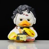 TUBBZ Boxed Edition: Horror - Leatherface Cosplaying Rubber Duck Vinyl