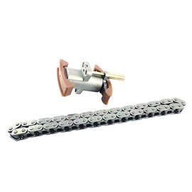 BGA TC0140K Drive & Gears