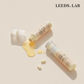 THREE [LEEDSLAB] LEEDSLAB Vial Immune Plus 7-day supply (liquid 20ml + tablet 450mgx2 tablets)