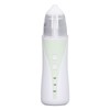 Nasal Aspirator IPX7 Waterproof 4 Levels Suction 30kpa Suction Force