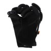 Hand Wrist Exerciser Glove Soft Resin Fibre Finger Training Orthotics