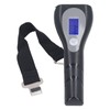 Portable Handheld Scale with Flashlight High Precision Digital Weight Suitcase