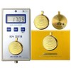 Emf Protection Anti-radiation Terahertz Wave Shield Defense Necklace,Terahertz Cosmic Energy