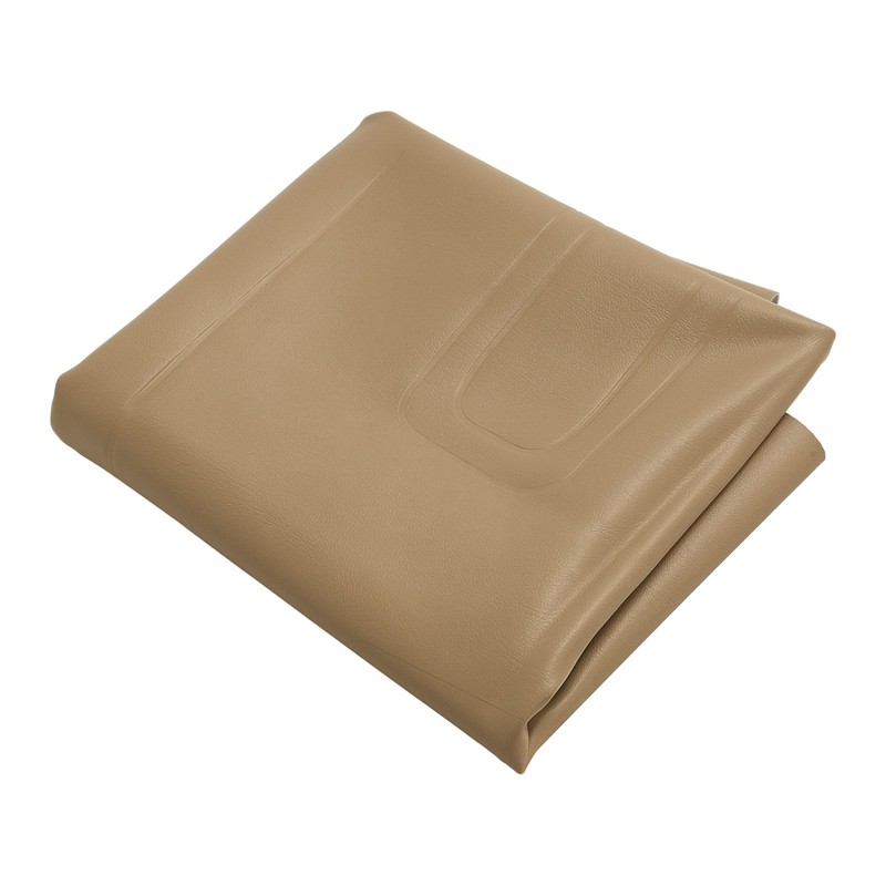 WUTIST Golf Cart Front Seat Backrest Cover Compatible with 1979-2000.5