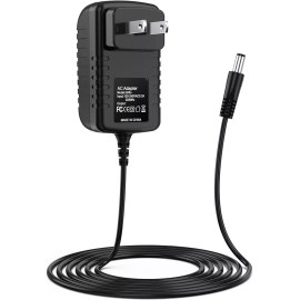Hyper AC Adapter For Hyper Tough AQ85000G 8 Volt Cordless Rotary Tool DC Charger