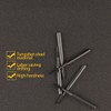 YEHEI Car Windscreen Repair Tool Glass Drill Tungsten Steel Drill