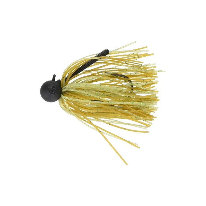 バークレイ(Berkley) ルアー DEX フットボールジグ12.5g JBHBDEXFBTG12.5-MEB.