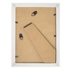 5x7 Picture Frames White Set of 12 for Wall Gallery