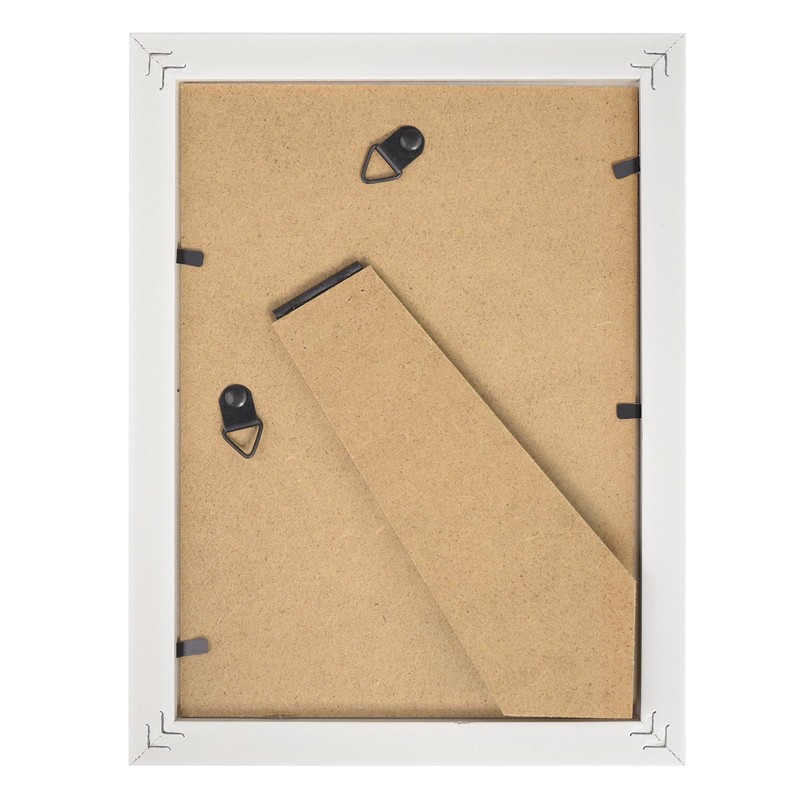 5x7 Picture Frames White Set of 12 for Wall Gallery