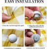 16 Pcs Duvet Clips, Duvet Pins – Reusable Fixing Buckles