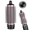 ZEPHBLOW Round Volumizing Brush for Shark Flex Style HD430/435/440, Round