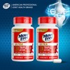 Move Free Ultra Triple Action Joint Supplement, 2 Bottles (75