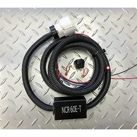 4L60e stand alone controller full manual shift "auto" lock up