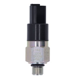 Pressure Switch Replacement Standard Interface Excavator Pressure Transducer for LIUGONG 22718 (16Bar)