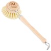 RetroKitchen Brush & Sponge Bundle - For Kitchen & Bathroom